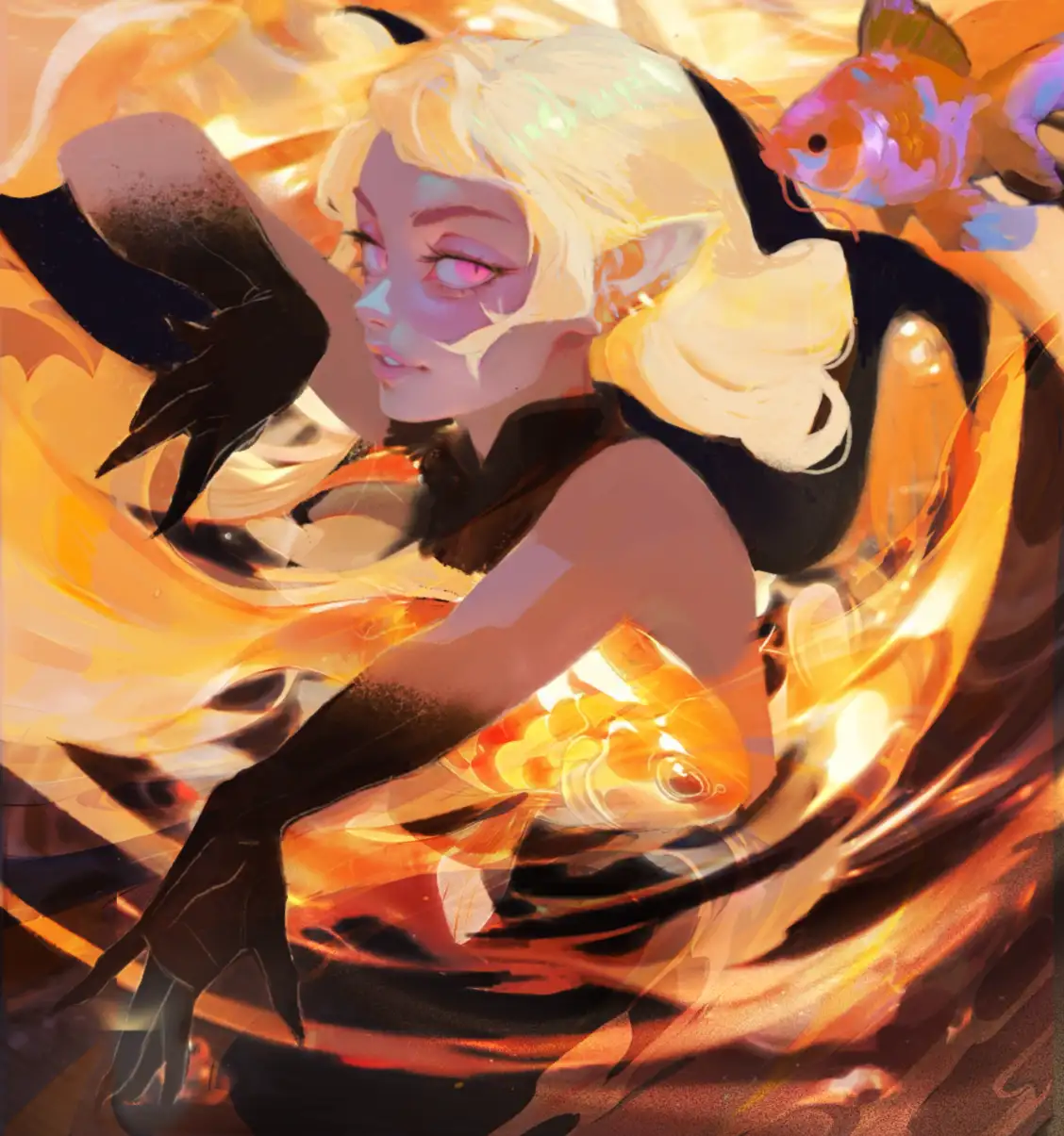 Original Art
