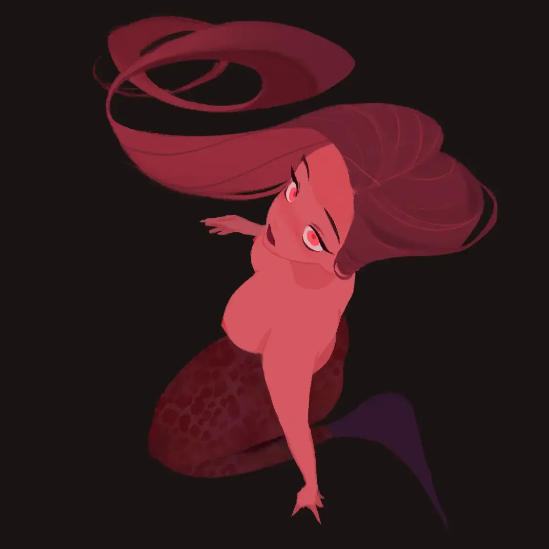 Visual Development
